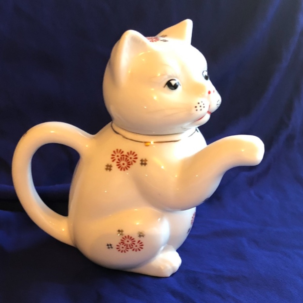 Cat Creamer